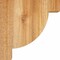 Ekena Millwork Alpine Rough Sawn Corbel, Western Red Cedar, 4"W x 10"D x 10"H COR04X10X10ALP00RWR - alternate 4